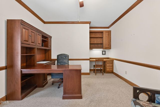 145 Huntington Drive, Dunn, NC 28334