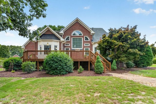 145 Huntington Drive, Dunn, NC 28334