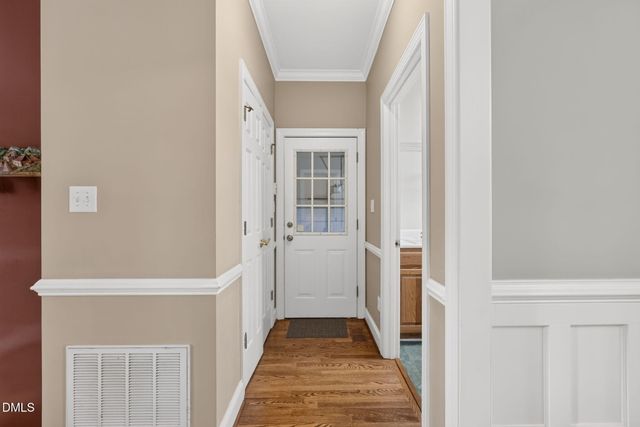 145 Huntington Drive, Dunn, NC 28334