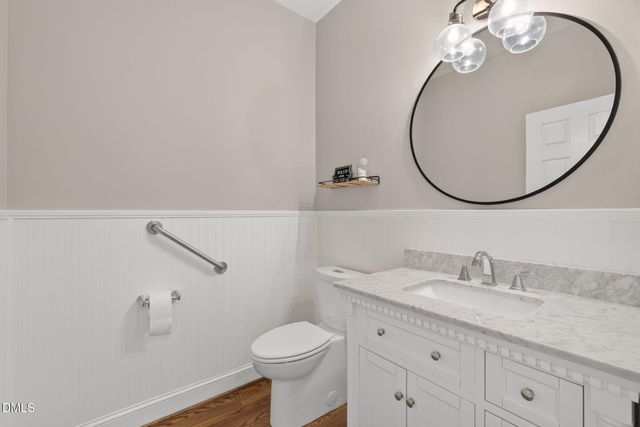 145 Huntington Drive, Dunn, NC 28334