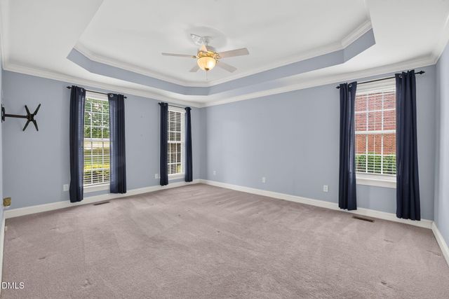145 Huntington Drive, Dunn, NC 28334