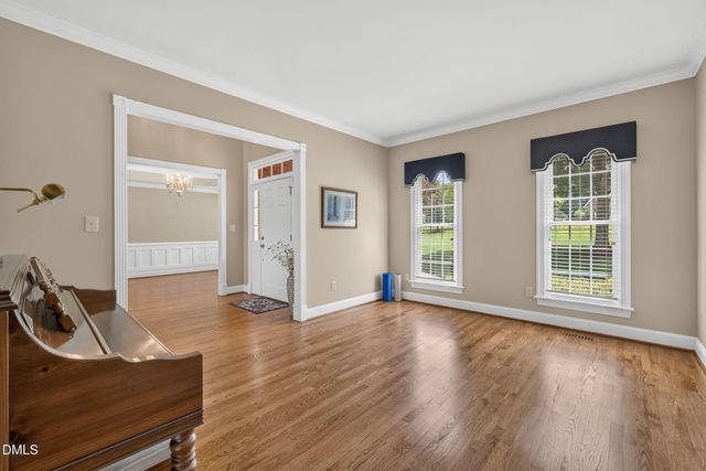145 Huntington Drive, Dunn, NC 28334