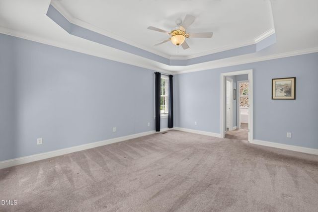 145 Huntington Drive, Dunn, NC 28334
