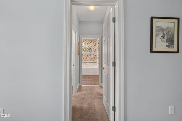 145 Huntington Drive, Dunn, NC 28334