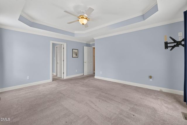 145 Huntington Drive, Dunn, NC 28334