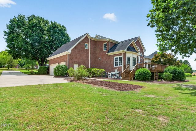 145 Huntington Drive, Dunn, NC 28334