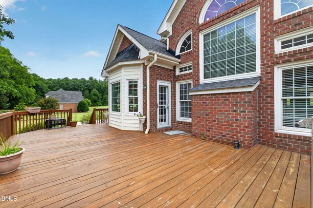 145 Huntington Drive, Dunn, NC 28334