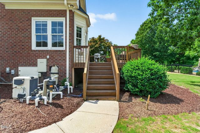 145 Huntington Drive, Dunn, NC 28334