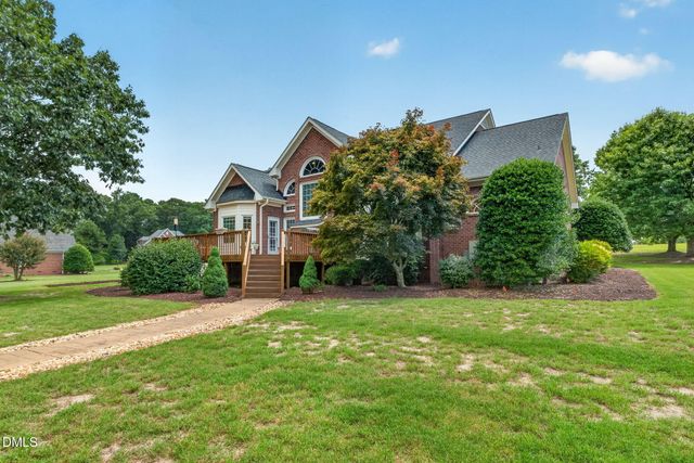 145 Huntington Drive, Dunn, NC 28334