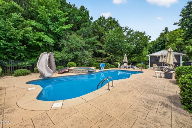 145 Huntington Drive, Dunn, NC 28334