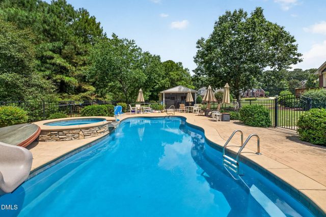 145 Huntington Drive, Dunn, NC 28334