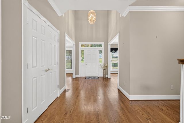 145 Huntington Drive, Dunn, NC 28334