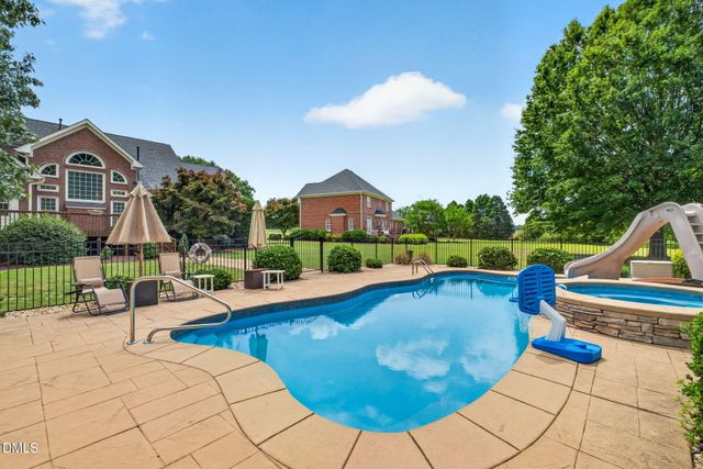 145 Huntington Drive, Dunn, NC 28334