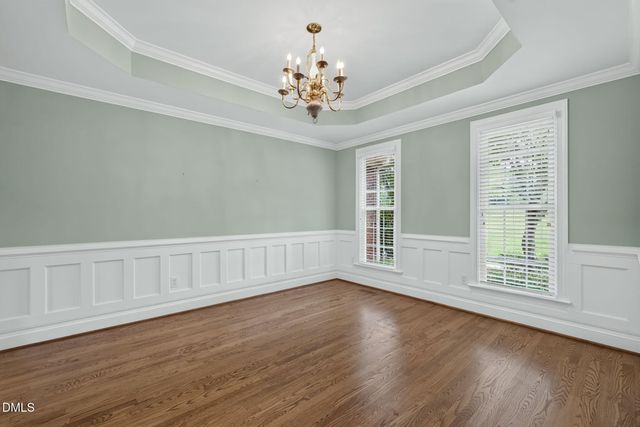 145 Huntington Drive, Dunn, NC 28334