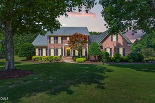145 Huntington Drive, Dunn, NC 28334