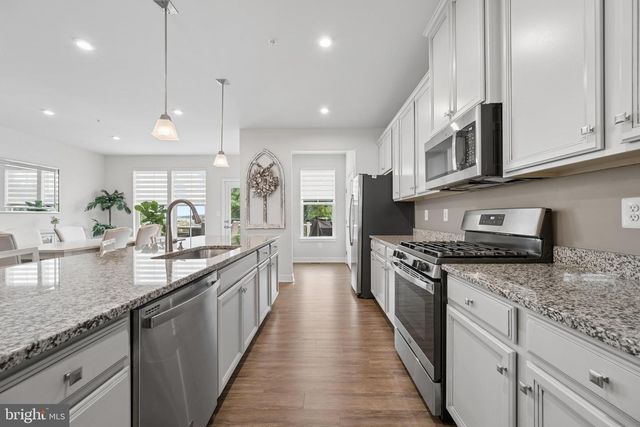 3062 SHAWS RD, Edgemere, MD 21219