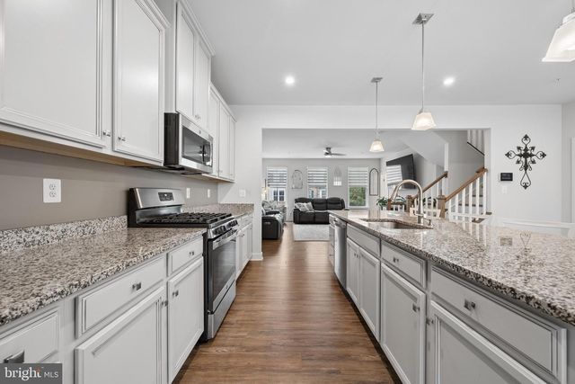 3062 SHAWS RD, Edgemere, MD 21219