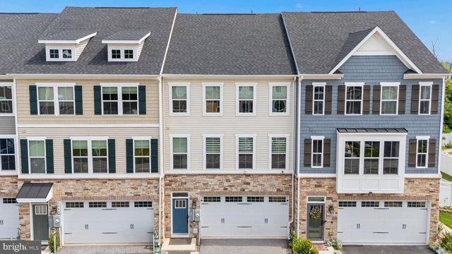 3062 SHAWS RD, Edgemere, MD 21219