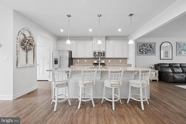 3062 SHAWS RD, Edgemere, MD 21219