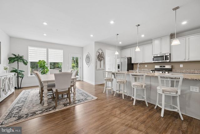 3062 SHAWS RD, Edgemere, MD 21219