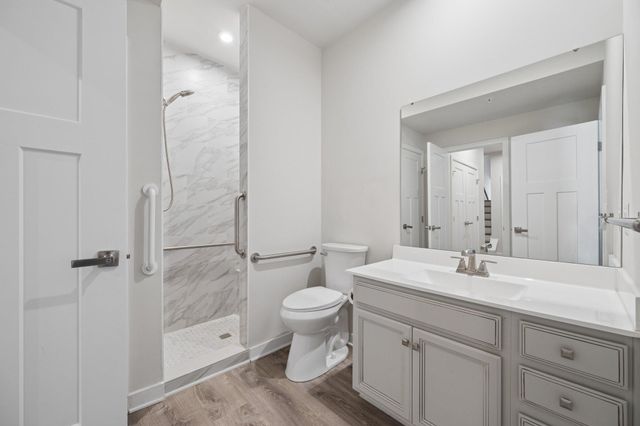 3062 SHAWS RD, Edgemere, MD 21219