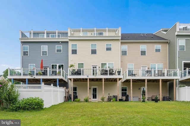 3062 SHAWS RD, Edgemere, MD 21219