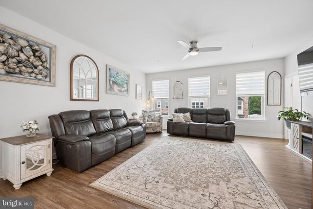 3062 SHAWS RD, Edgemere, MD 21219