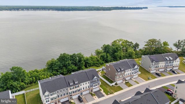 3062 SHAWS RD, Edgemere, MD 21219