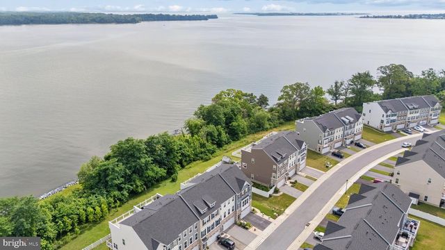 3062 SHAWS RD, Edgemere, MD 21219