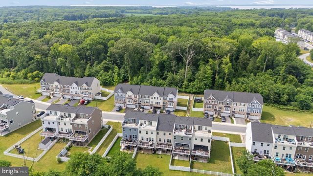 3062 SHAWS RD, Edgemere, MD 21219