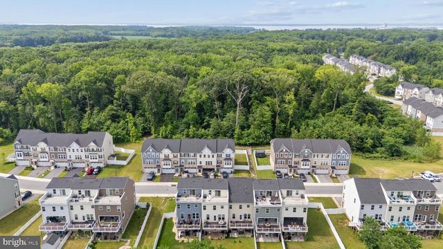 3062 SHAWS RD, Edgemere, MD 21219