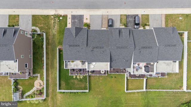 3062 SHAWS RD, Edgemere, MD 21219
