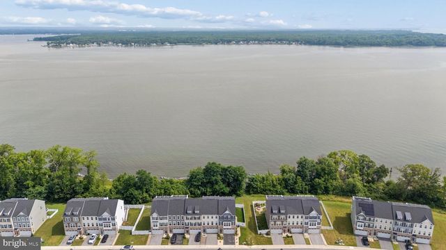 3062 SHAWS RD, Edgemere, MD 21219