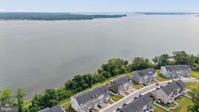 3062 SHAWS RD, Edgemere, MD 21219