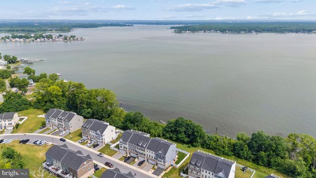 3062 SHAWS RD, Edgemere, MD 21219