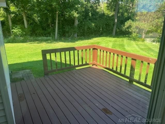 70135 Whitetail Lane, Bruce Twp, MI 48065