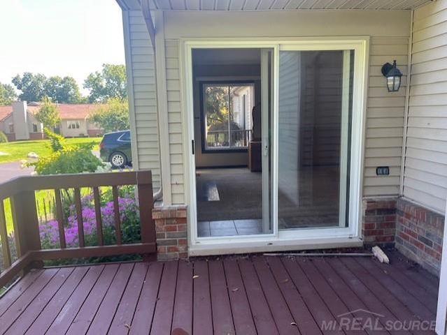 70135 Whitetail Lane, Bruce Twp, MI 48065