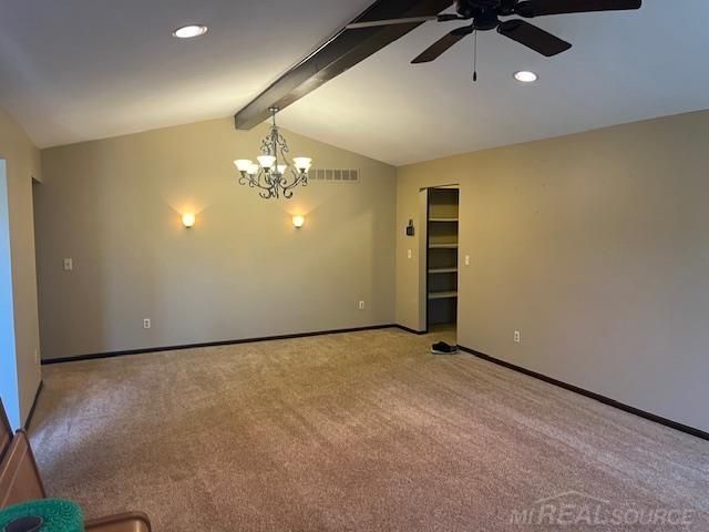 70135 Whitetail Lane, Bruce Twp, MI 48065