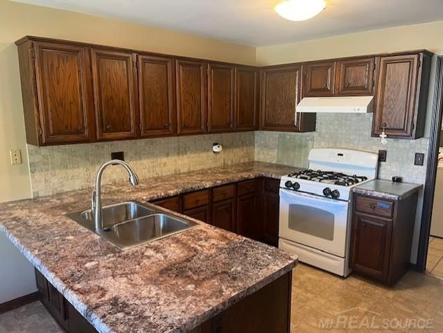 70135 Whitetail Lane, Bruce Twp, MI 48065