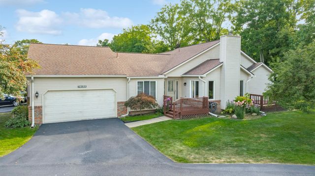 70135 Whitetail Lane, Bruce Twp, MI 48065