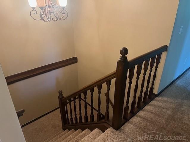 70135 Whitetail Lane, Bruce Twp, MI 48065