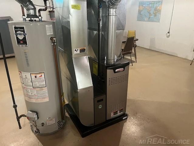 70135 Whitetail Lane, Bruce Twp, MI 48065