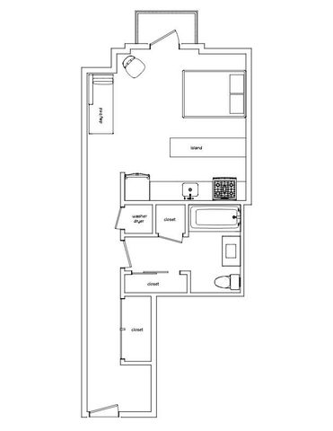 222 West Ave 3008, Austin, TX 78701