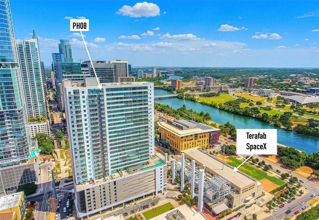 222 West Ave 3008, Austin, TX 78701