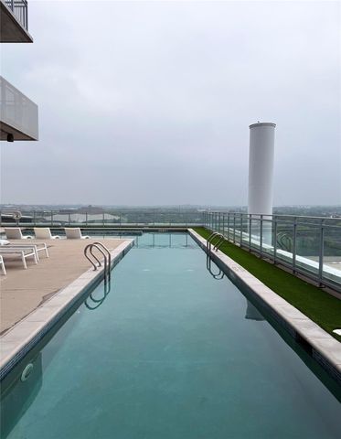 222 West Ave 3008, Austin, TX 78701