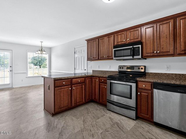 136 Middle Landing Drive, Smithfield, NC 27577