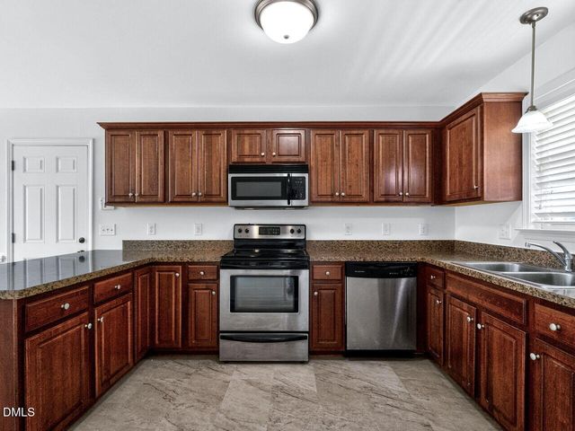 136 Middle Landing Drive, Smithfield, NC 27577