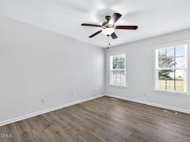 136 Middle Landing Drive, Smithfield, NC 27577