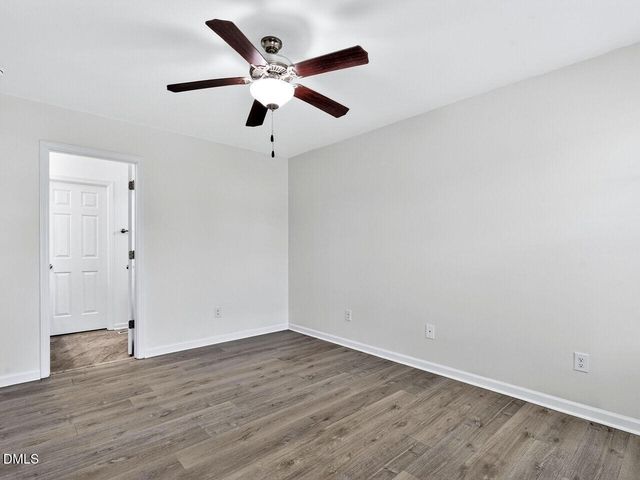 136 Middle Landing Drive, Smithfield, NC 27577