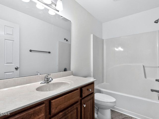 136 Middle Landing Drive, Smithfield, NC 27577